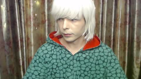 Angelfree online show from 02/03/25, 09:07