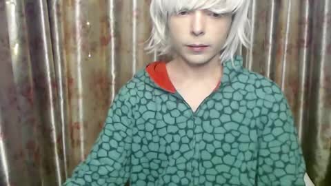 Angelfree online show from 02/04/25, 12:08