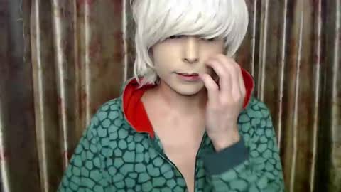 Angelfree online show from 02/09/25, 09:17