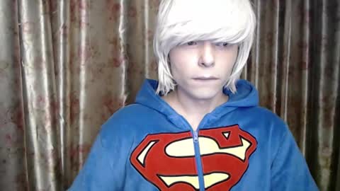 Angelfree online show from 03/10/25, 02:17