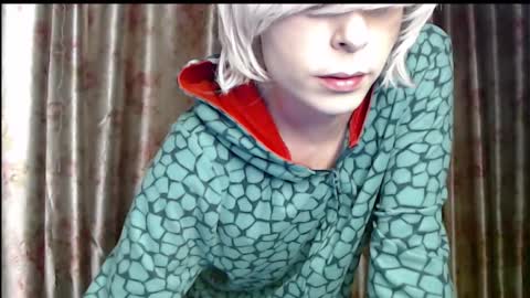 Angelfree online show from 03/12/25, 11:12