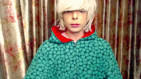 Angelfree online show from 02/19/26, 12:01