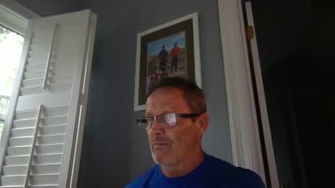 13glanmorfa online show from 06/04/26, 02:01