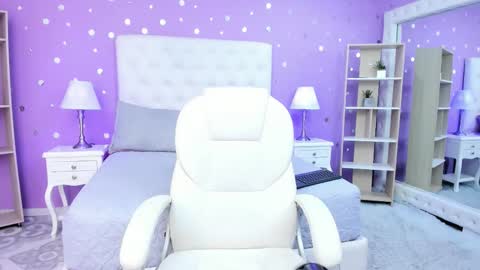 Scarlette  online show from 11/13/25, 03:38