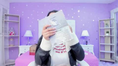 Scarlette  online show from 01/10/26, 03:08