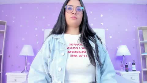 Scarlette  online show from 02/04/26, 03:01