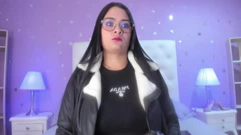 Scarlette  online show from 02/25/26, 03:05