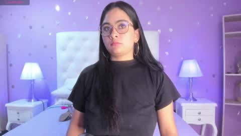 Scarlette  online show from 03/18/26, 03:09