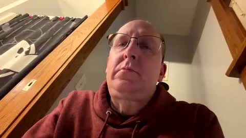 Snapshot of 16510 chatting on 02/08/26, 11:41 16510 online show from 02/08/26, 11:41