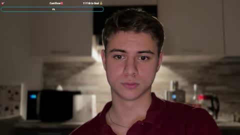 Lance online show from 11/26/25, 04:52