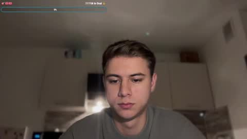 Lance online show from 12/01/25, 04:34