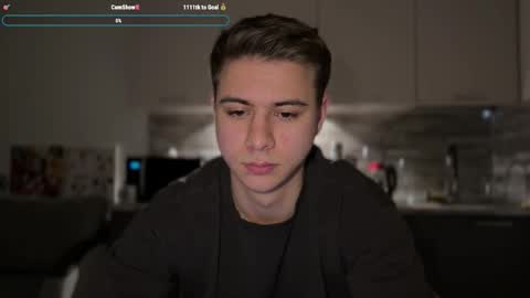 Lance online show from 12/04/25, 04:27