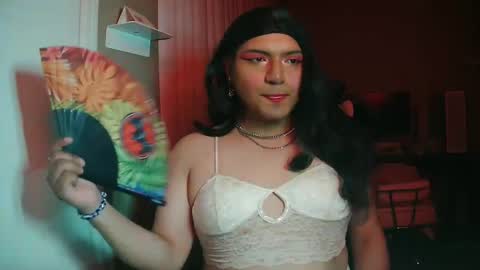 17carrjo974416 online show from 04/20/26, 02:58