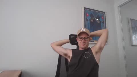 Justin186 online show from 03/02/25, 06:05