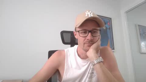 Justin186 online show from 03/05/25, 06:54