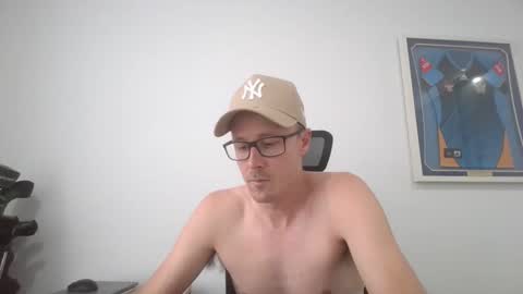 Justin186 online show from 03/08/25, 05:49