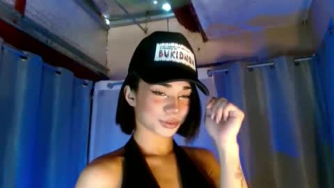 Snapshot of 18_nicole chatting on 03/12/25, 04:41 barbie online show from 03/12/25, 04:41