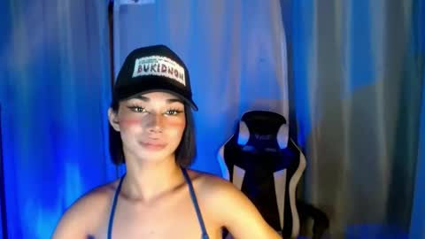 Snapshot of 18_nicole chatting on 03/12/25, 03:07 barbie online show from 03/12/25, 03:07