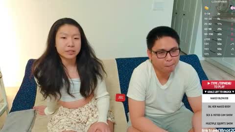 Tong  Ralph online show from 10/18/25, 02:14