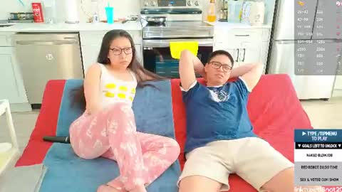 Tong  Ralph online show from 07/14/26, 02:05