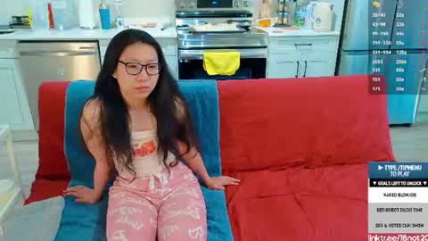 Tong  Ralph online show from 07/15/26, 02:28