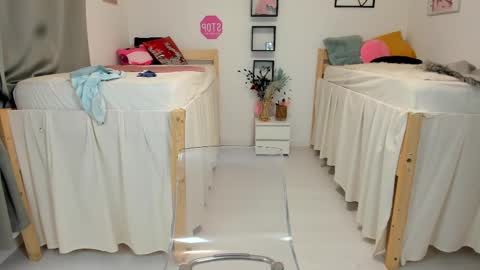 18perfecttits online show from 03/07/25, 05:06