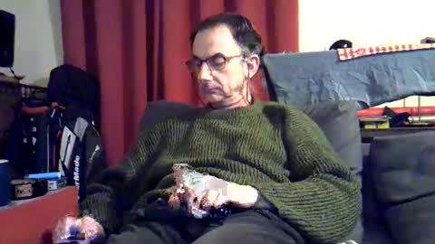 18remy45 online show from 02/23/26, 05:54