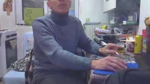 1973man online show from 12/14/25, 07:18