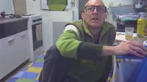 1973man online show from 01/06/26, 07:50