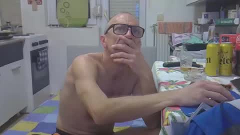 1973man online show from 01/09/26, 08:10