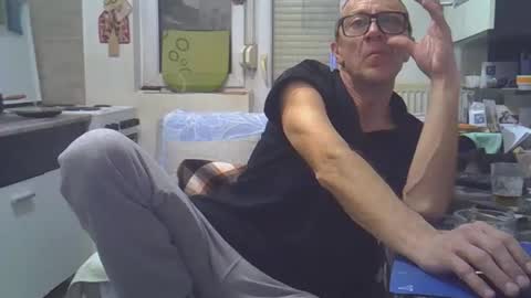 1973man online show from 02/18/26, 11:01