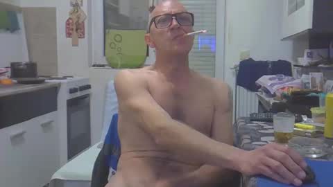 1973man online show from 03/20/26, 11:09