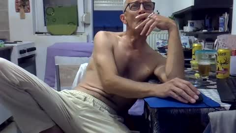 1973man online show from 06/22/26, 06:38
