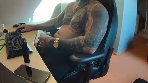 Snapshot of 19andre90 chatting on 09/12/25, 04:40 19andre90 online show from 09/12/25, 04:40