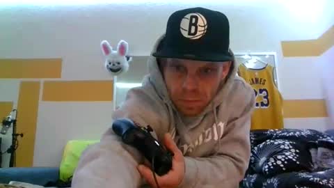 19banger85 online show from 11/08/25, 01:11