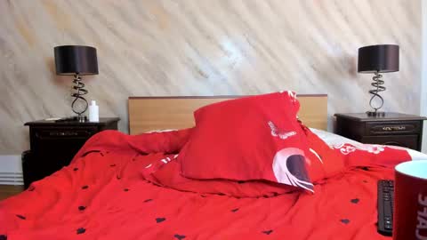 Carl the good girl online show from 02/16/25, 08:43