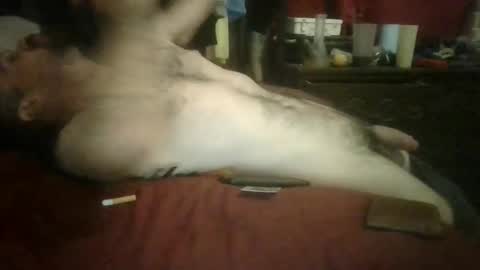 19johnnyblunt91 online show from 05/16/26, 02:30