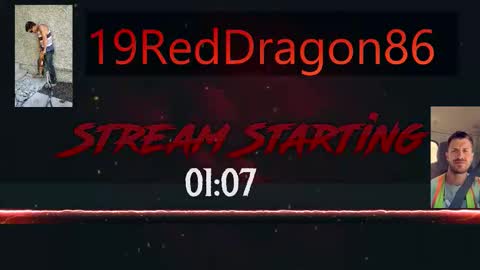 19reddragon86 online show from 11/04/25, 12:32