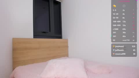 Snapshot of 1_love_8 chatting on 12/15/24, 05:31 Rose Nude only In Prvt online show from 12/15/24, 05:31