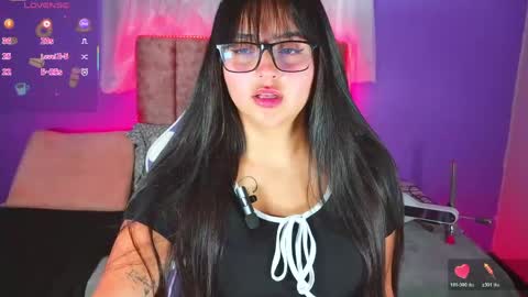 1_scarllet_ online show from 04/28/26, 12:54
