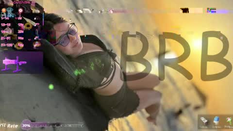 1_scarllet_ online show from 05/11/26, 04:04