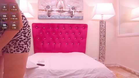 AMANDA online show from 02/04/25, 05:21