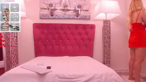 AMANDA online show from 09/11/25, 04:23