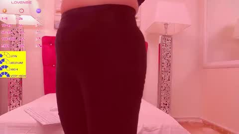 AMANDA online show from 02/23/26, 05:16