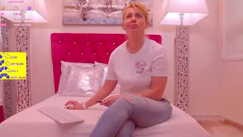 AMANDA online show from 07/02/26, 04:18