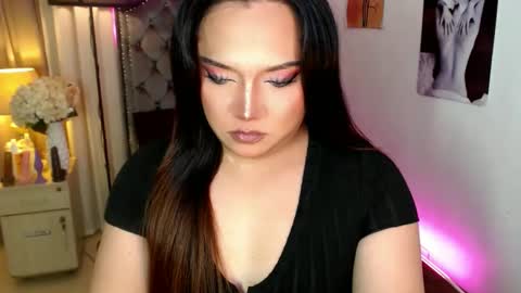 Ekang online show from 02/17/26, 11:55