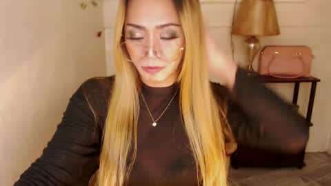 angel online show from 12/23/24, 12:35