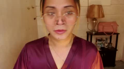 angel online show from 01/08/25, 06:52