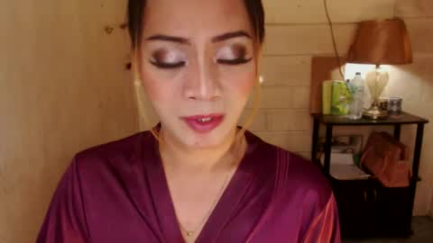 angel online show from 03/03/25, 10:10