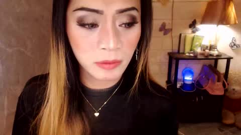 angel online show from 09/13/25, 09:14